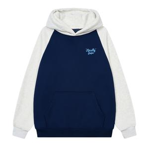 SUPEREALLY СУПЕРОЧНО толстовка унисекс, Хизер Грей