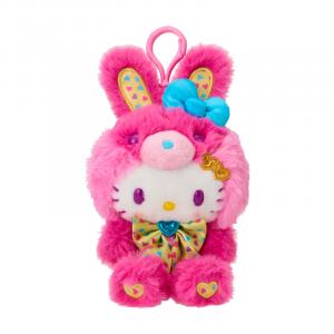 Плюшевый кулон Spring Bunny Dolls высотой 9 см Sanrio