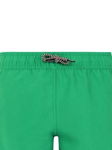 Спортивный купальник PROTEST PRTEVI JR, темно-зеленый