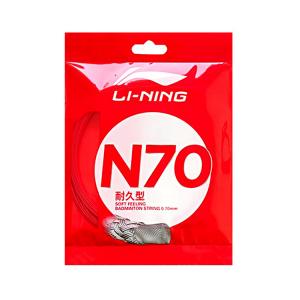 Струны для бадминтонной ракетки Unisex LINING