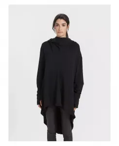 Женская толстовка Firenze Marcella, черный