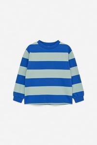 Хлопковая толстовка Arket, мультиколор