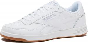 Женские кроссовки Reebok Court Advance Bold, белый/серый