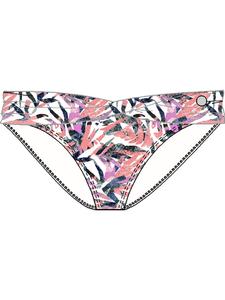 Плавки бикини SHORT STORIES, красочный