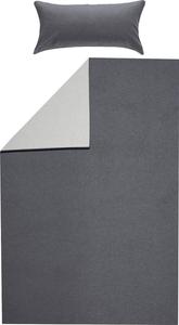 Двустороннее постельное белье Erwin Müller 160694 2-teilig, 135 х 200 см
