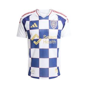 Джерси Adidas Real Salt Lake 25/26 Away Authentic Jersey 'White'
