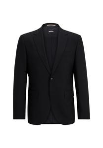 Пиджак-блейзер JECKSON BOSS, черный