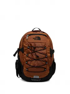 Рюкзак Borealis Classic The North Face, оранжевый