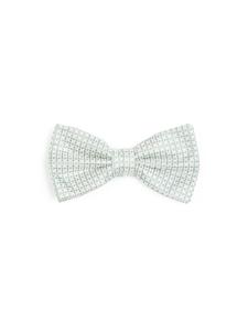 Real Guys Бабочка в светло-зеленом цвете