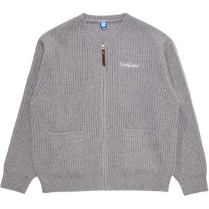 Праздничный джемпер Unisex UNDEFEATED, серый