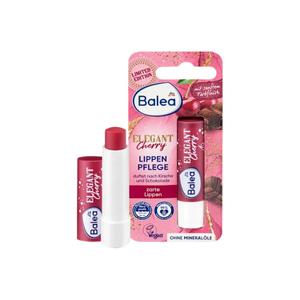 BALEA DM Golden Peach Увлажняющий бальзам для губ с успокаивающим эффектом 4,8 г