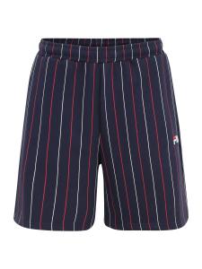 Шорты Fila LOBITO, темно-синий