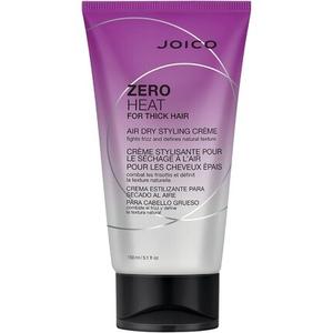 Крем Zero Heat для густых волос унисекс 150 мл фиолетовый, Joico