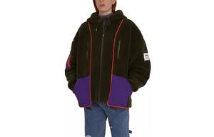 ADER ERROR Куртка Unisex Multicolor