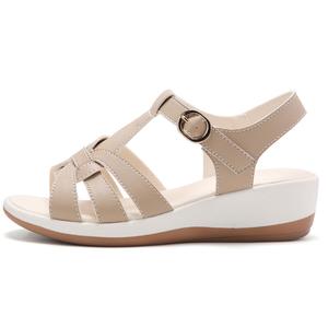 Сандалии женские Reivantix, цвет 33169 Brown