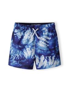 Шорты для плавания Minoti, темно-синий