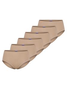 Трусики SCHIESSER Modal Essentials, песочный