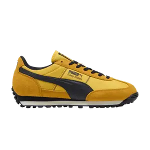 Кроссовки Puma Easy Rider, Thrive & Triumph - Pelé Yellow New Navy