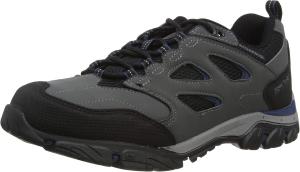 Мужские прогулочные кроссовки Regatta Holcombe Iep Low