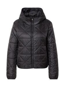 Куртка межсезонная HUGO Fandine-1, черный