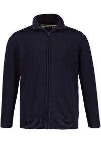 Толстовка JP1880, цвет dunkel marine