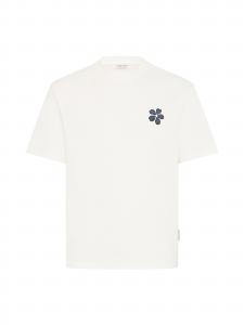 Casual Friday Футболка 'CFArlan' в цвете Ivory