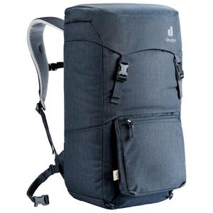 Walker 24 - рюкзак Deuter, черный