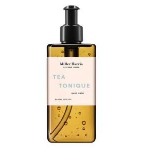 Гель для мытья рук Miller Harris Tea Tonique 300 мл