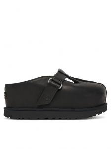 Пантолеты W Goldenstar Hi Clog 1169591 Ugg, чёрный