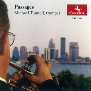 CD диск Passages / Various: Passages / Various