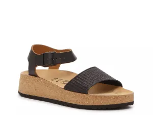 Papillio by Birkenstock Glenda Platform Сандалии Birkenstock, Black