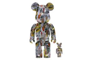 BE@RBRICK Баскя multi