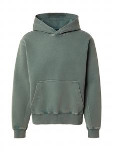 Abercrombie & Fitch Толстовка в зеленом цвете