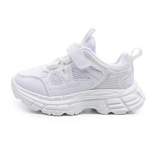 Детские тренировочные кроссовки WARRIOR, белый