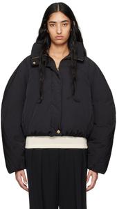 Куртка La Casa 'La doudoune Courte Caraco' JACQUEMUS