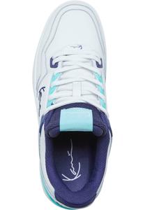 Кроссовки Karl Kani, цвет морской волны