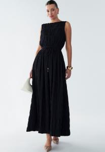 Платье BWLDR TYLA, Navy Blue/Blue