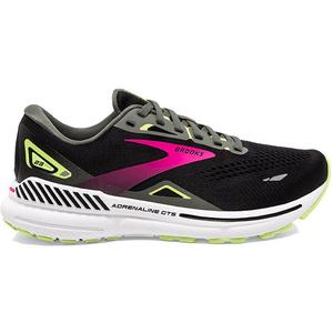 Кроссовки для бега Adrenaline GTS 23 Brooks, мультиколор