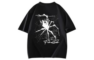 Футболка унисекс Fondlook, белый