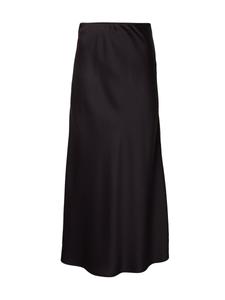 Макси юбка VERO MODA VMMERLE, Black