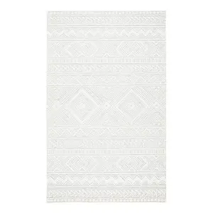 Коврик Metro Bailey для дома и улицы Safavieh, 122x183 см