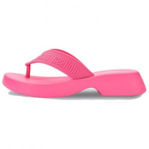 Шлепанцы и сланцы Melissa Flip Flops Women's