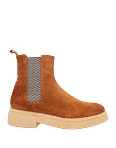 Ботильоны Baldinini, коричневый