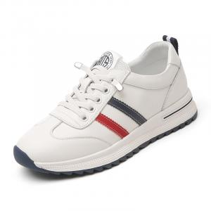 Cigna Женские мид-топы повседневные бежево-голубые, цвет Beige Blue