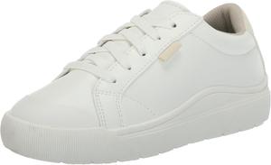 Кроссовки Dr. Scholl's Mens Time Off Kids, белый