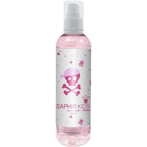 Saphir Pink Kids 300мл Эдт Спрей, Parfums Saphir