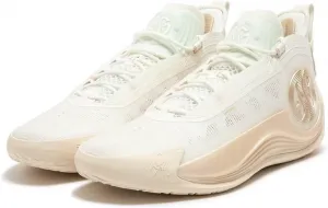 Баскетбольные кроссовки 361° Aaron Gordon AG4 для мужчин, дышащие уличные кроссовки с амортизацией, тренировочные нескользящие спортивные кроссовки AG4 SOAR для студентов, подростков и взрослых, AG4 SOAR SE баскетбольные кроссовки для мужчин, золотой