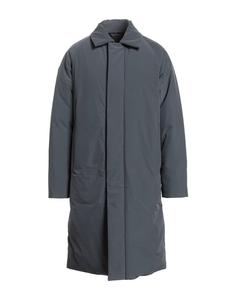 Пуховик Theory, серый