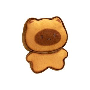 Кукла Toast Kitten подвеска/плюшевая кукла высота 17см/30см/50см FUFEIDA