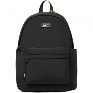 WARRIOR Рюкзак из ткани Unisex Black